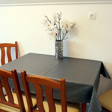 Appartement Papp Apartmanhaz à Vonyarcvashegy Extérieur photo