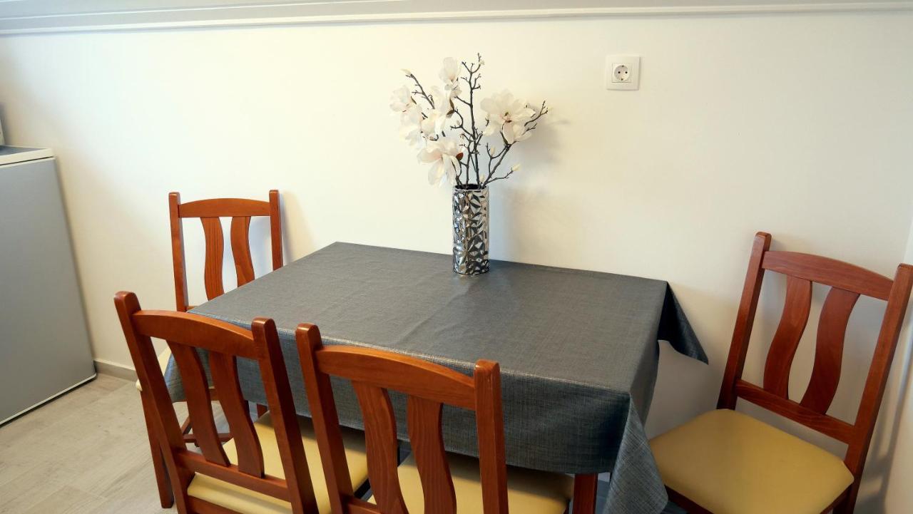 Appartement Papp Apartmanhaz à Vonyarcvashegy Extérieur photo