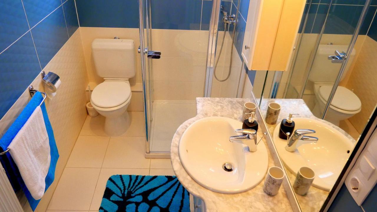 Appartement Papp Apartmanhaz à Vonyarcvashegy Extérieur photo
