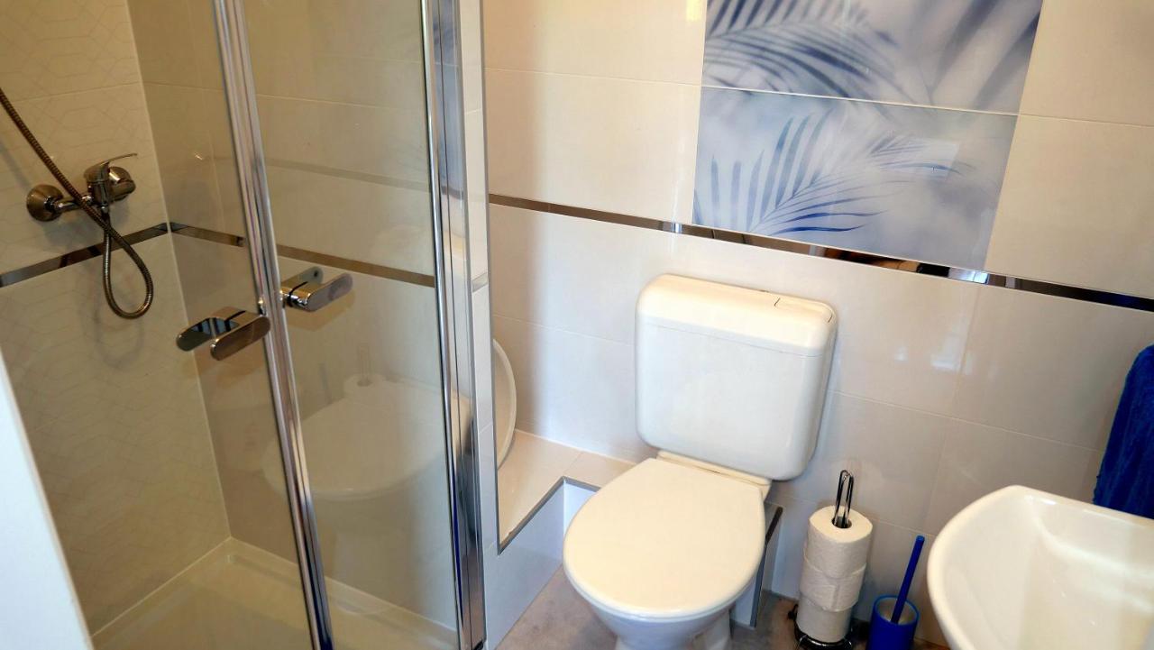 Appartement Papp Apartmanhaz à Vonyarcvashegy Extérieur photo