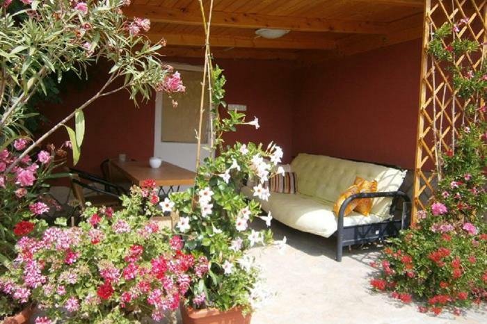 Appartement Papp Apartmanhaz à Vonyarcvashegy Extérieur photo